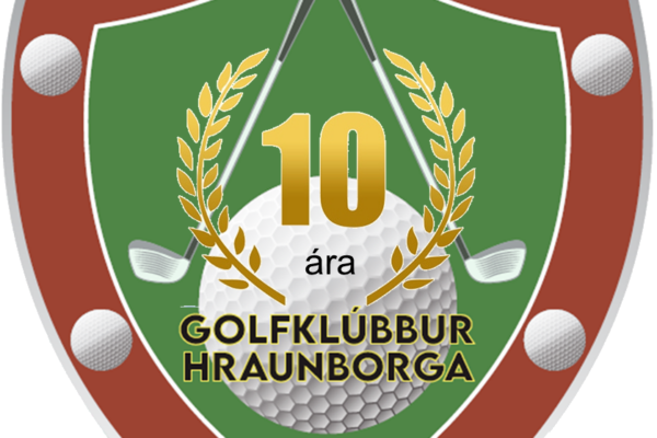 10 ara - 2013 logo